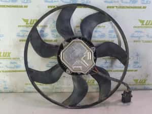 Electroventilator gmv 3137232032 Mercedes Benz C-Class W205/S205/C205 (2014 - 2018) — miniatura 7