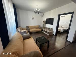 Apartament - 2 camere - Prima Inchiriere - Militari Residence — miniatura 5