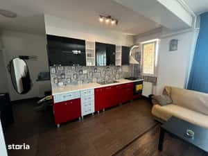 Apartament - 2 camere - Prima Inchiriere - Militari Residence — miniatura 6