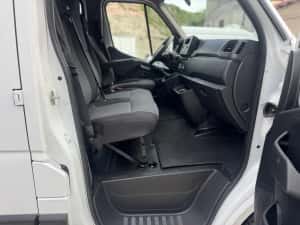 Renault Master 2022 Basculabil 90000 km pos leasing — miniatura 7