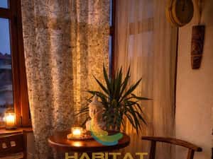 Apartament de inchiriat Stil Autentic - Centrala Termica si Curte — miniatura 5