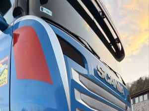 Scania R490 euro 6 — miniatura 5