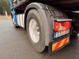 Scania R490 euro 6 — miniatura 7