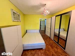 Inchiriez apartament 2 camere ultracentral — miniatura 4