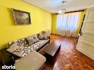 Inchiriez apartament 2 camere ultracentral — miniatura 6