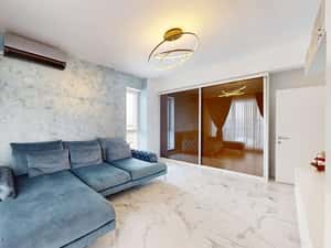 Apartament superb 3 camere Pallady | Mobilat si Utilat Complet Parcare — miniatura 4