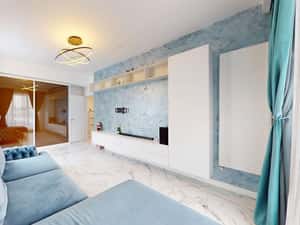 Apartament superb 3 camere Pallady | Mobilat si Utilat Complet Parcare — miniatura 5