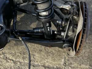 Fuzetă stânga spate BMW X3 G01 3.0 D X Drive 2020