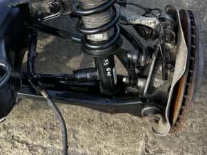 Fuzetă stânga spate BMW X3 G01 3.0 D X Drive 2020 — miniatura 2