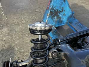 Fuzetă stânga spate BMW X3 G01 3.0 D X Drive 2020 — miniatura 3
