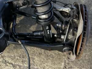 Fuzetă stânga spate BMW X3 G01 3.0 D X Drive 2020 — miniatura 10