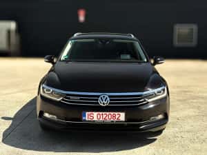 VW Passat B8 / 2018 / 2.0 BiTDI / 4Motion / RAR EFECTUAT — miniatura 2