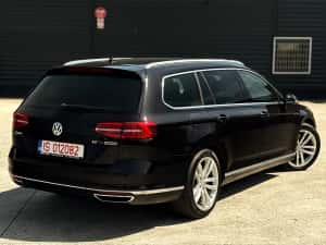 VW Passat B8 / 2018 / 2.0 BiTDI / 4Motion / RAR EFECTUAT — miniatura 5
