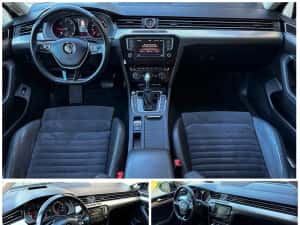 VW Passat B8 / 2018 / 2.0 BiTDI / 4Motion / RAR EFECTUAT — miniatura 6