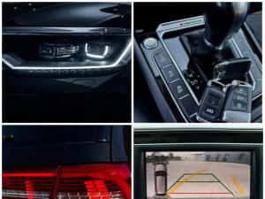 VW Passat B8 / 2018 / 2.0 BiTDI / 4Motion / RAR EFECTUAT — miniatura 7