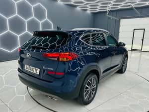 Hyundai TUCSON 2019 Manuală 116 HP Diesel — miniatura 3