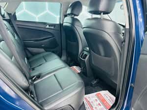 Hyundai TUCSON 2019 Manuală 116 HP Diesel — miniatura 7