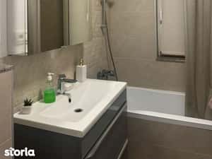 Apartament de 53 mp utili,parcare inclusa , etaj 1, zona Eroilor — miniatura 4