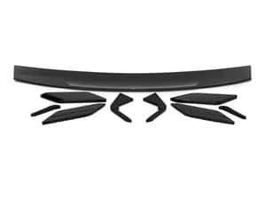 Eleron Portbagaj BMW M3 M4 G80 G82 2021+ — miniatura 5