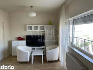 Apartament o camera de vanzare in Zorilor, Cluj Napoca — miniatura 4