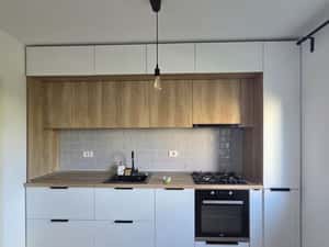 Apartament 2 camere - Mall Vitan - Calea Vitan — miniatura 3