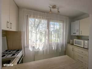 DIRECT PROPRIETAR: Garsonieră 22 mp + boxă | Vedere la lac — miniatura 4