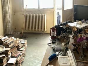 Vand apartament cu 3 camere Sublocotenent Popa — miniatura 2