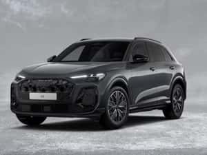 Audi Q5 SUV second-hand - 31.398 km — miniatura 2