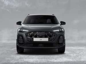 Audi Q5 SUV second-hand - 31.398 km — miniatura 3
