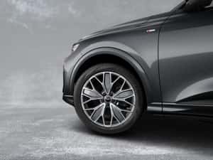Audi Q5 SUV second-hand - 31.398 km — miniatura 4
