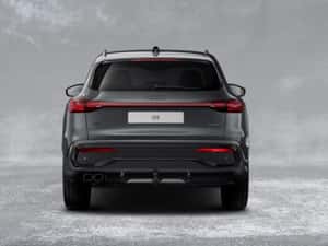 Audi Q5 SUV second-hand - 31.398 km — miniatura 7