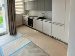 Apartament cu 1 camera + UN LOC DE PARCARE CADOU — miniatura 2