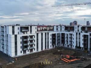 Apartament cu 1 camera + UN LOC DE PARCARE CADOU — miniatura 5