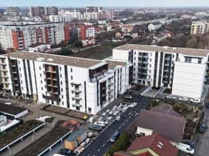 Apartament cu 1 camera + UN LOC DE PARCARE CADOU — miniatura 6