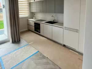 Apartament cu 1 camera + UN LOC DE PARCARE CADOU — miniatura 8