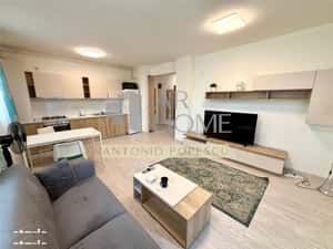 Apartament 2 camere, parcare proprie, Ploiesti, Albert. — miniatura 3