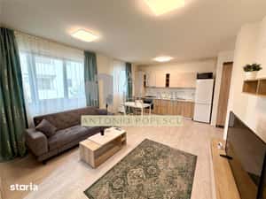 Apartament 2 camere, parcare proprie, Ploiesti, Albert. — miniatura 5