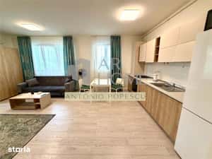 Apartament 2 camere, parcare proprie, Ploiesti, Albert. — miniatura 6