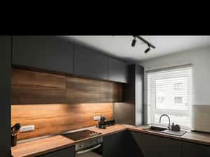 Închiriere direct proprietar | Apartament 2 camere mobilat + parcare — miniatura 2