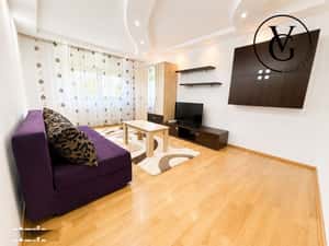 Apartament 2 Camere - Tomis 3 - Centrala Proprie — miniatura 1