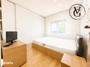 Apartament 2 Camere - Tomis 3 - Centrala Proprie — miniatura 4