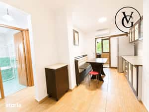 Apartament 2 Camere - Tomis 3 - Centrala Proprie — miniatura 5