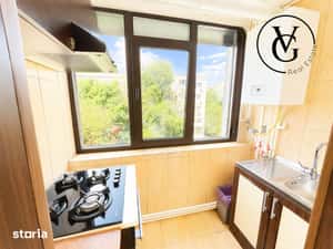 Apartament 2 Camere - Tomis 3 - Centrala Proprie — miniatura 6