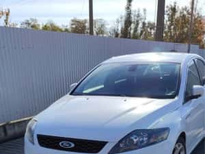 Ford Mondeo  Titanium X Sport MK4 Facelift,Euro5 — miniatura 2