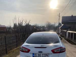 Ford Mondeo  Titanium X Sport MK4 Facelift,Euro5 — miniatura 5