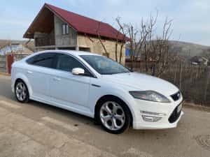 Ford Mondeo  Titanium X Sport MK4 Facelift,Euro5 — miniatura 6