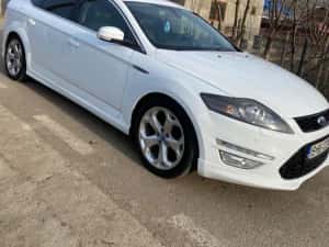 Ford Mondeo  Titanium X Sport MK4 Facelift,Euro5 — miniatura 7