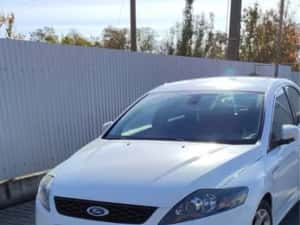Ford Mondeo  Titanium X Sport MK4 Facelift,Euro5 — miniatura 8