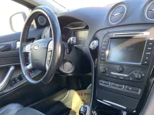 Ford Mondeo  Titanium X Sport MK4 Facelift,Euro5 — miniatura 9