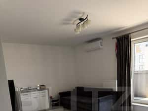 Studio cu terasa, 42 mp, Maurer Residence — miniatura 4